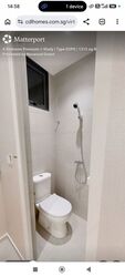 Norwood Grand (D25), Apartment #602061151